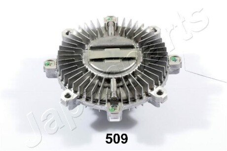 JAPANPARTS MITSUBISHI Муфта зчеплення вентилятора L200 japan Parts VC-509