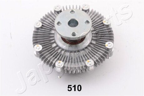 JAPANPARTS MITSUBISHI Муфта зчеплення вентилятора L300 III japan Parts VC510