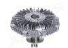 JAPANPARTS MITSUBISHI Муфта зчеплення вентилятора PAJERO 3.5 00- japan Parts VC-518