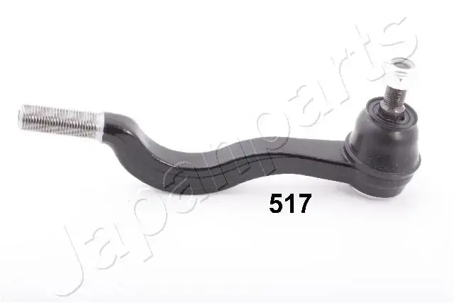 JAPANPARTS MITSUBISHI наконечник рульової тяги лів./прав.L200 96- japan parts TI517