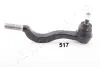 JAPANPARTS MITSUBISHI наконечник рульової тяги лів./прав.L200 96- japan parts TI517
