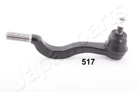 JAPANPARTS MITSUBISHI наконечник рульової тяги лів./прав.L200 96- japan parts TI517 Митсубиси L200