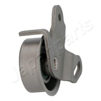 JAPANPARTS MITSUBISHI Натяжной ролик COLT 1,2 1,3 1,5 -90/HYUNDAI japan Parts BE503