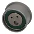 JAPANPARTS MITSUBISHI Натяжной ролик Galant 92-, Outlander 2.0 03- Japan Parts BE-519 (фото 3)