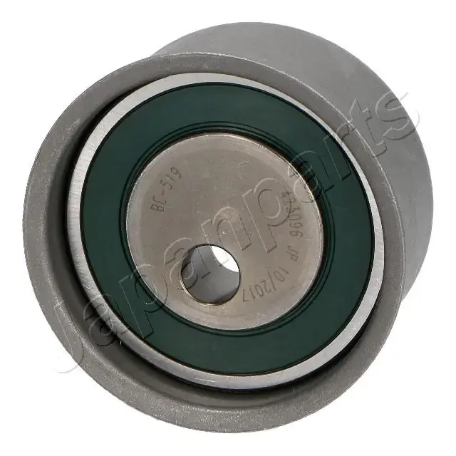 JAPANPARTS MITSUBISHI Натяжной ролик Galant 92-, Outlander 2.0 03- Japan Parts BE-519 (фото 1)