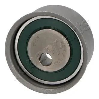 JAPANPARTS MITSUBISHI Натяжной ролик Galant 92-, Outlander 2.0 03- Japan Parts BE-519