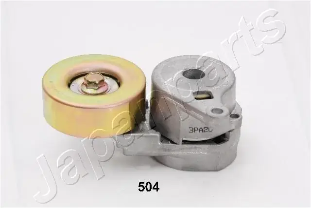 JAPANPARTS MITSUBISHI Натяжной ролик Grandis,Lancer,Outlander 2.0/2.4 02- japan parts TS504