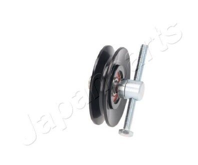 JAPANPARTS MITSUBISHI Натяжной ролик L 200 07- Pajero Sport 2,5TD/DI-D 08- japan Parts RP524