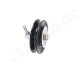 JAPANPARTS MITSUBISHI Натяжной ролик L 200 07- Pajero Sport 2,5TD/DI-D 08- japan Parts RP524