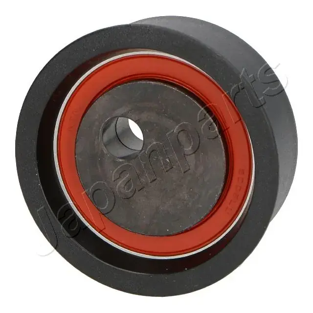 JAPANPARTS MITSUBISHI Натяжной ролик Outlander 03- Japan Parts BE-525 (фото 1)