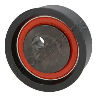 JAPANPARTS MITSUBISHI Натяжной ролик Outlander 03- Japan Parts BE-525
