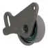 JAPANPARTS MITSUBISHI Натяжной ролик PAJERO 2,3D/2,5D 83- japan parts BE-500