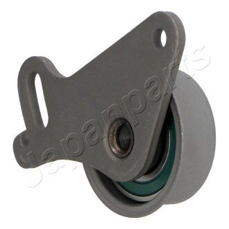 JAPANPARTS MITSUBISHI Натяжной ролик PAJERO 2,3D/2,5D 83- japan Parts BE500