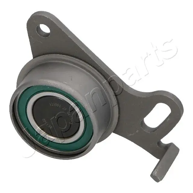 JAPANPARTS MITSUBISHI Натяжной ролик PAJERO 2,3D/2,5D 83- japan parts BE-500
