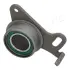 JAPANPARTS MITSUBISHI Натяжной ролик PAJERO 2,3D/2,5D 83- japan parts BE-500