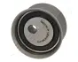 JAPANPARTS MITSUBISHI Натяжной ролик PAJERO / CARISMA 1,8 16V japan parts BE-515
