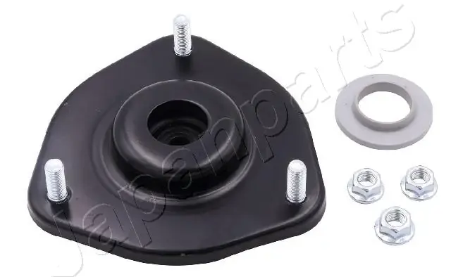 JAPANPARTS MITSUBISHI Опора аморт.с подшипн.+крепление передн.Colt V,Lancer VI 96- japan parts SM0032