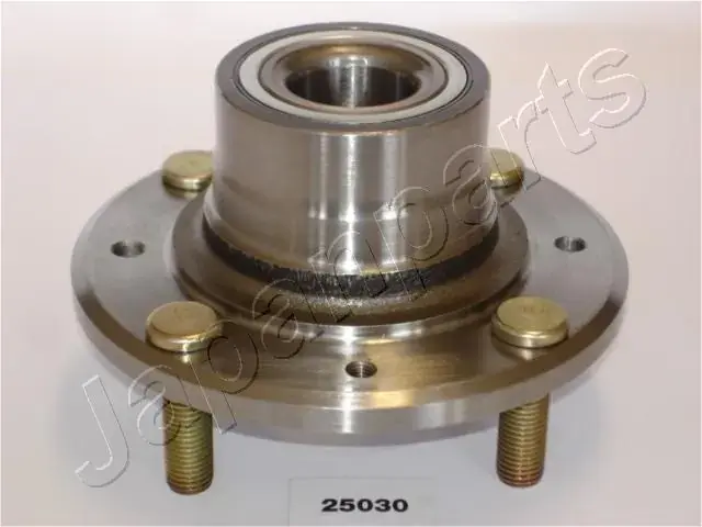 JAPANPARTS MITSUBISHI Подшипник ступицы Carisma -06. Space Star -06 japan parts KK25030