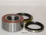 JAPANPARTS MITSUBISHI Подшипник ступицы Galant,Carisma 95- japan parts KK-15010