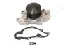 JAPANPARTS MITSUBISHI Помпа воды Galant 92- japan parts PQ534