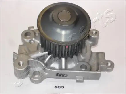 JAPANPARTS MITSUBISHI Помпа воды Lancer 1.6 03- Japan Parts PQ-535