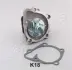 JAPANPARTS MITSUBISHI Помпа воды Lancer,Outlander,Chrysler,Dodge,Jeep,Hyundai japan parts PQK18