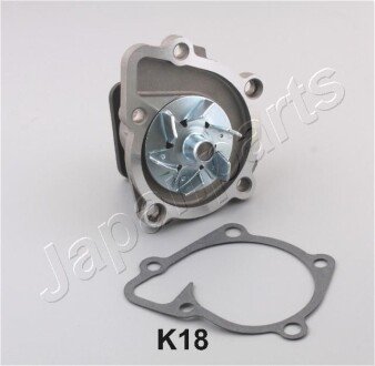 JAPANPARTS MITSUBISHI Помпа воды Lancer,Outlander,Chrysler,Dodge,Jeep,Hyundai japan Parts PQK18