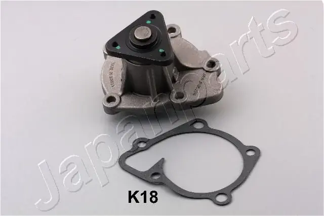 JAPANPARTS MITSUBISHI Помпа воды Lancer,Outlander,Chrysler,Dodge,Jeep,Hyundai japan parts PQK18