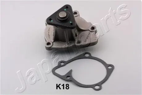 JAPANPARTS MITSUBISHI Помпа воды Lancer,Outlander,Chrysler,Dodge,Jeep,Hyundai japan parts PQK18 Киа Соренто 2013