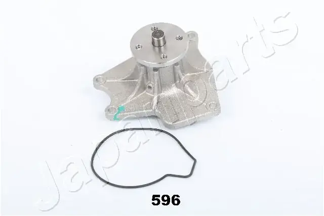JAPANPARTS MITSUBISHI Помпа воды PAJERO 3,2 07- Japan Parts PQ-596 (фото 1)