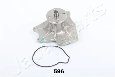 JAPANPARTS MITSUBISHI Помпа воды PAJERO 3,2 07- Japan Parts PQ-596
