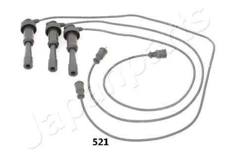 JAPANPARTS MITSUBISHI Провода высокого напряжения Pagero 3,5 24V 94- japan parts IC521 Митсубиси Паджеро 2