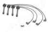 JAPANPARTS MITSUBISHI Провода высоковольтные (4шт) Carisma 1,6 -06 Galant -96 Spase Wagon 2,0 -98. Japan Parts IC507 (фото 1)
