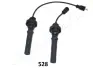 JAPANPARTS MITSUBISHI Провода зажигания Lancer 03-,Colt,Space Star 1.3/1.3 98- japan parts IC528