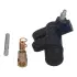 JAPANPARTS MITSUBISHI Рабочий цилиндр сцепления Lancer,Grandis,Outlander Japan Parts CY571 (фото 2)