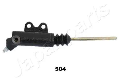 JAPANPARTS MITSUBISHI Рабочий цилиндр сцепления Pajero II 3.5 94- japan parts CY504 Митсубиси Паджеро 2