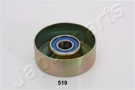 JAPANPARTS MITSUBISHI Ролик Airtek 2,0-2,4 02-, Outlander 2,4 07- japan parts RP519 Митсубиси Аутлендер 1