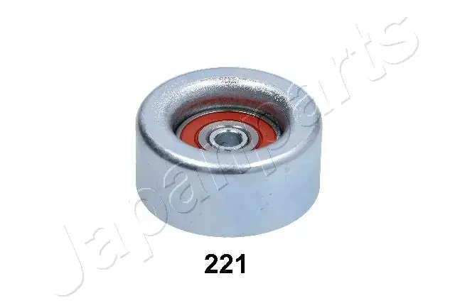JAPANPARTS MITSUBISHI Ролик генератора Lancer 1.8/08-,ASX 2.0/10-,Outlander III Japan Parts RP-221 (фото 1)