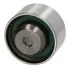 JAPANPARTS MITSUBISHI Ролик натяж.Carisma,Colt,Galant,Lancer,Hyundai Sonata,Santa Fe,Lantra,Volvo 1.6/2.4 88- Japan Parts BE-513 (фото 3)