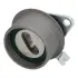 JAPANPARTS MITSUBISHI Ролик натяж. Colt,Lancer,Space Star 1,3/1,6 16V 98- Japan Parts BE-529 (фото 1)