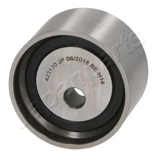 JAPANPARTS MITSUBISHI Ролик натяжителя ремня GALANT V 2.5 92-95 japan parts BE-H14