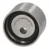 JAPANPARTS MITSUBISHI Ролик натяжителя ремня GALANT V 2.5 92-95 japan parts BE-H14