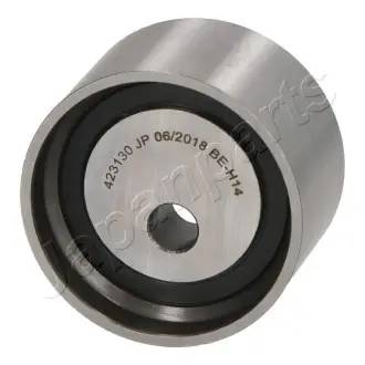 JAPANPARTS MITSUBISHI Ролик натяжителя ремня GALANT V 2.5 92-95 japan parts BE-H14