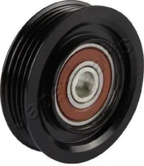 JAPANPARTS MITSUBISHI Ролик натяжной Galant VI,Pajero Sport I 2.5/3.0 96- Japan Parts RP526