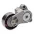 JAPANPARTS MITSUBISHI Ролик натяжной с натяжителем! Pajero 2,5DI-D V6 07- Japan Parts TS509 (фото 3)