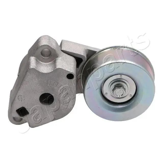 JAPANPARTS MITSUBISHI Ролик натяжной с натяжителем! Pajero 2,5DI-D V6 07- Japan Parts TS509 (фото 1)