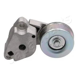 JAPANPARTS MITSUBISHI Ролик натяжной с натяжителем! Pajero 2,5DI-D V6 07- Japan Parts TS509