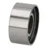 JAPANPARTS MITSUBISHI Ролик паразитный L200 2.5 05-. japan parts BE-532