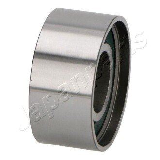 JAPANPARTS MITSUBISHI Ролик паразитный L200 2.5 05-. japan Parts BE532