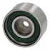 JAPANPARTS MITSUBISHI Ролик паразитный L200 2.5 05-. japan parts BE-532